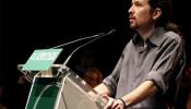 Podemos formaliza su inscripción como partido en el registro del Ministerio del Interior