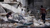 Siria entra en el tercer año de guerra con más de 146.000 muertos