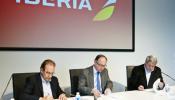 Iberia sella un acuerdo con su personal de tierra, que pone fin a años de conflicto