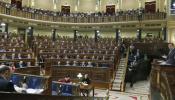 Los partidos ponen fechas a la reforma del reglamento del Congreso de los Diputados