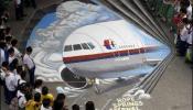 Tailandia confirma señales del avión malasio tras su desaparición