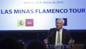 Margallo: "Todos deberíamos españolear por el mundo"