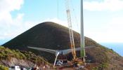 El Hierro, primera isla autosuficiente gracias a las energías renovables
