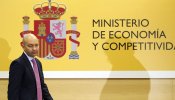 La inversión extranjera neta alcanza los 15.398 millones en 2013