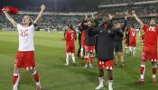 Los penaltis dan el pase al Sevilla en un agónico derbi