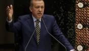 La dimisión de tres ministros turcos por corrupción pone contra las cuerdas a Erdogan