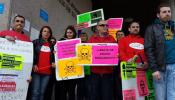 El Gobierno prohíbe las protestas en Vigo ante la visita del príncipe