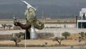 Tres años de aeropuerto sin aviones