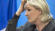 Los sondeos confirman el avance de Le Pen en las municipales francesas