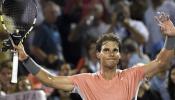 Nadal y Almagro encabezan una gran jornada para los españoles