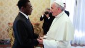 España invita a Obiang al funeral de Estado de Adolfo Suárez