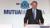 Mutua Madrileña gana un 3,6% más en 2013