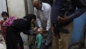 El milagro de la India: a un paso de erradicar la polio