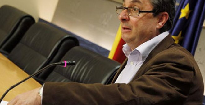 El PSOE se suma a la Izquierda Plural al pedir que se desclasifiquen los documentos del 23-F