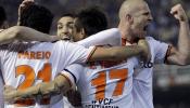 El Valencia recibe siete ofertas para comprar el club