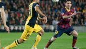 En directo: Barcelona-Atlético de Madrid