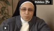 Sor Lucía Caram: "Que el señor Montoro dimita ya por dignidad"