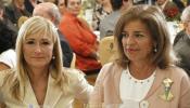 Botella y Cifuentes se verán en privado para limar asperezas sobre las manifestaciones