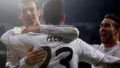 El Madrid arrolla al Borussia al ritmo de Isco y Bale