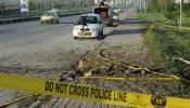 El expresidente Mushárraf sale con vida de un atentado en Islamabad