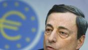 Draghi dice que el BCE comprará deuda contra la deflación si lo ve necesario