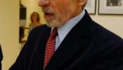 Fallece el diplomático Máximo Cajal, embajador durante el asalto a la legación española en Guatemala