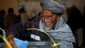 La gran participación en las elecciones afganas muestra el fracaso de los talibanes