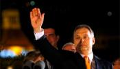 Los conservadores de Orbán vuelven a arrasar en Hungría