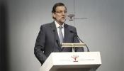 Rajoy acusa a Mas de forzar un "contrato de adhesión" para aceptar el referendum