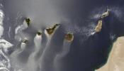 Canarias vuelve a ganar la foto del año de la NASA
