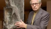 Muere José Maria Subirachs, escultor de la Sagrada Familia