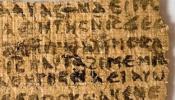 El manuscrito que habla de la esposa de Jesús no es una falsificación