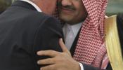 El rey iniciará mañana su gira por Emiratos y Kuwait a la caza de contratos