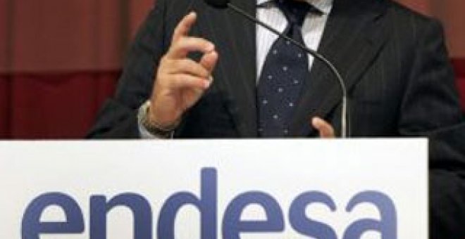 El presidente de Endesa cobró 2,36 millones de euros en 2013, un 5,35% más
