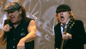 AC/DC podría estar a punto de disolverse