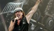 AC/DC no se retiran y seguirán sin Malcolm Young