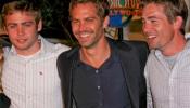 Los hermanos de Paul Walker completarán su papel en 'Fast and Furious 7'