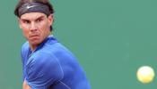 Nadal despierta y arrolla a Gabashvili