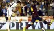 EN DIRECTO: Final de la Copa del Rey entre Barcelona y Real Madrid