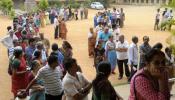 160 millones de votantes celebran en la India su mayor jornada electoral