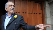 García Márquez, un "gallego terco"