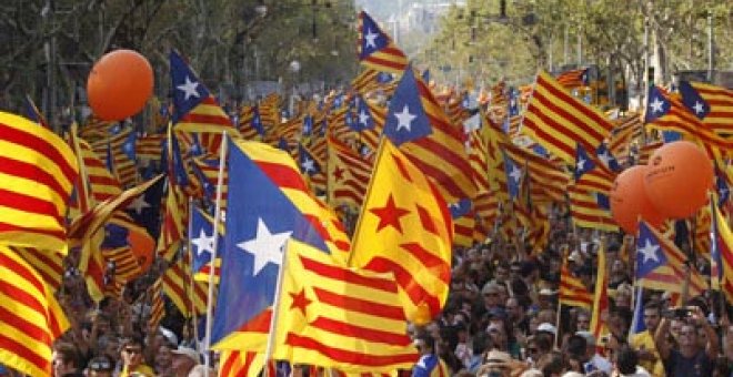 La decisión de Catalunya, a debate en Público TV