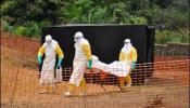 Guinea Conakry confirma 61 muertes por el ébola tras pruebas de laboratorio