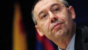 El presidente del Barça anuncia "una remodelación profunda"... en la que no entrará él