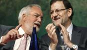 Rajoy reúne a la cúpula del PP sin abordar aún el cambio en el Gobierno por la salida de Cañete