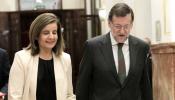 Los empleos de cuento de Rajoy