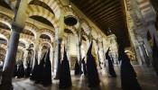 Gallardón considera "un despropósito" expropiar la Mezquita de Córdoba a la Iglesia