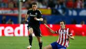 Fernando Torres, un náufrago en el Calderón