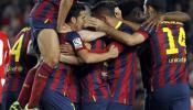 La FIFA deja en suspenso la sanción al Barça, que sí podrá fichar