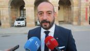 Jordi Cañas renuncia a su escaño en el Parlament tras ser imputado por un presunto fraude fiscal